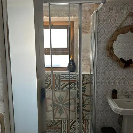 A_casa_da_leo فندق مبيت وإفطار